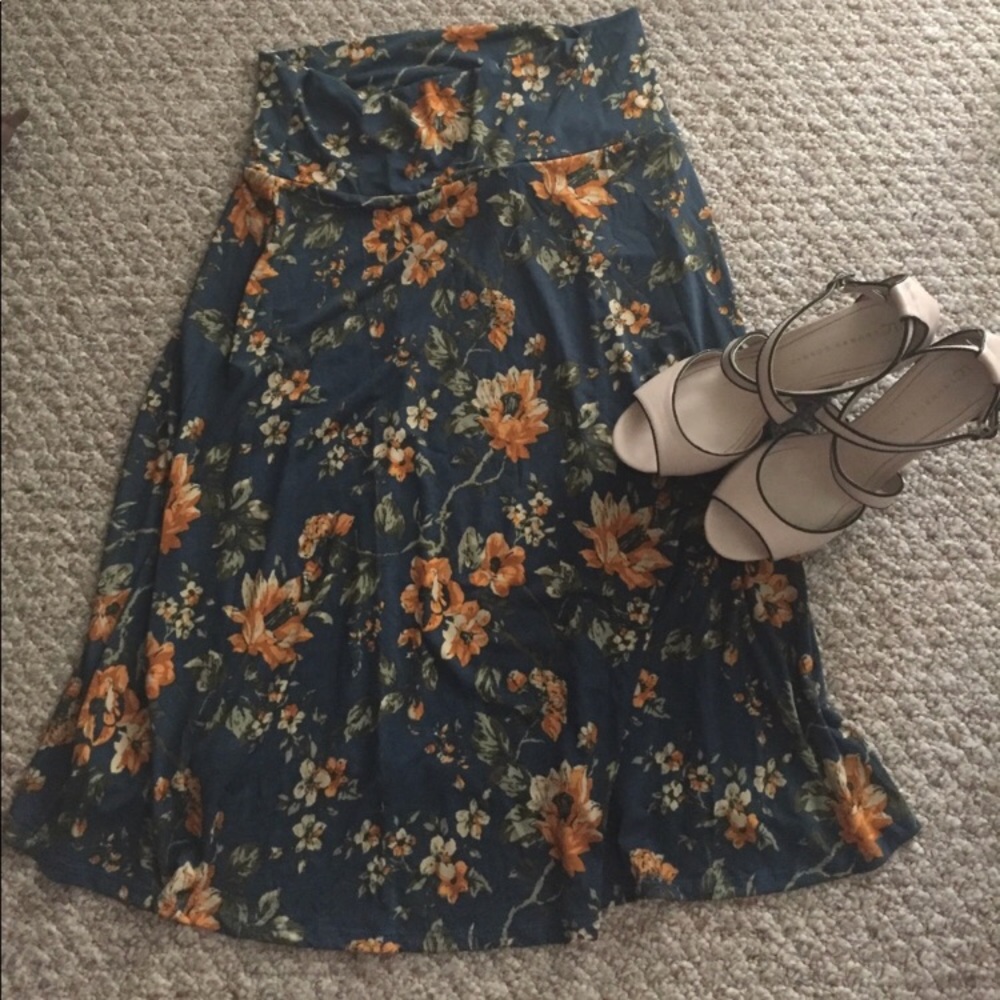 LuLaRoe Azure